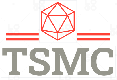 Tsmc Jobs Logo