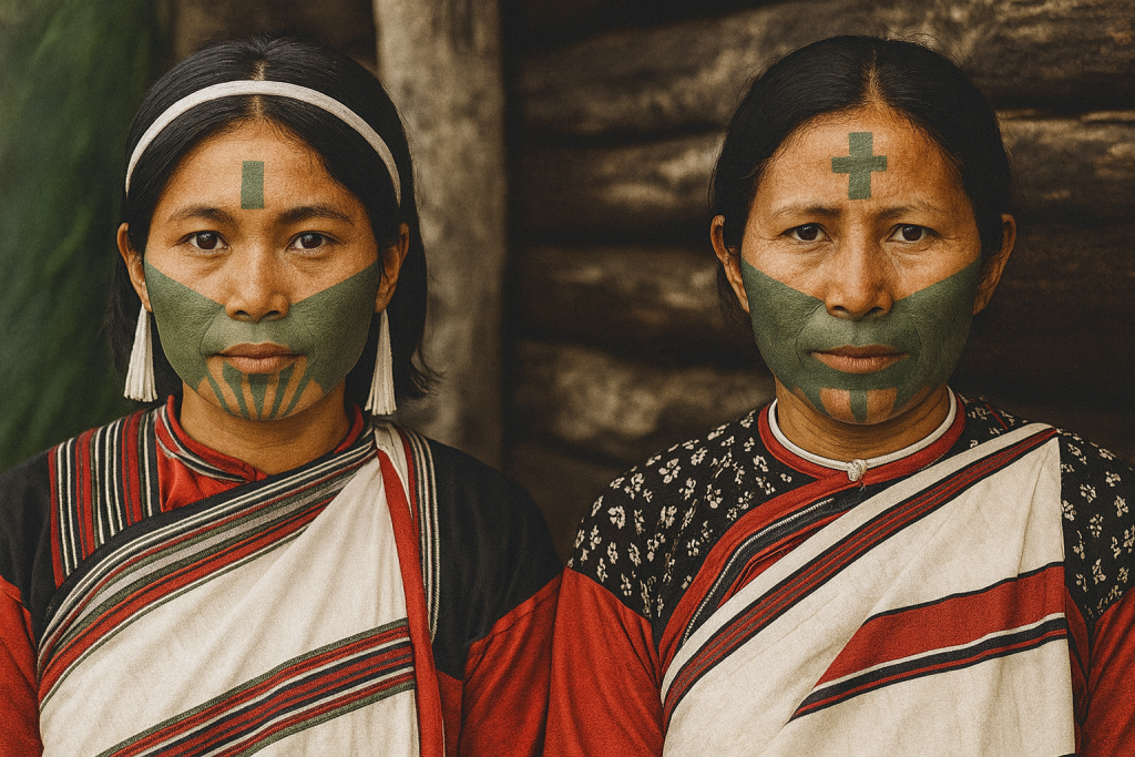 ayatal women taiwan